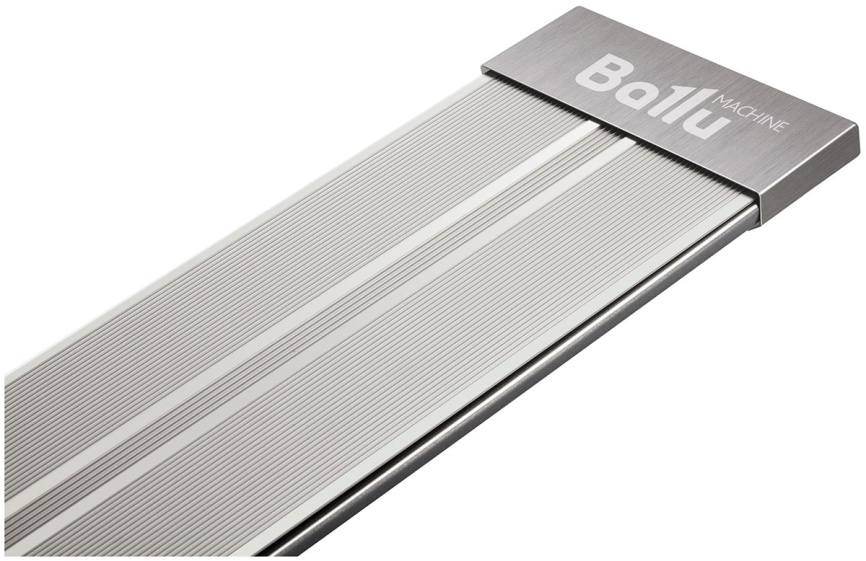 Инфракрасный обогреватель Ballu BIH-AP4-0.6-M фото 2