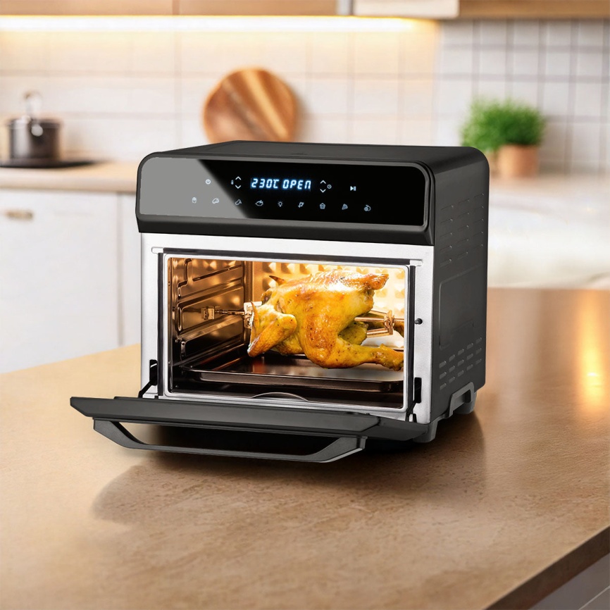 Аэрогриль Ufesa Magnum фото 2