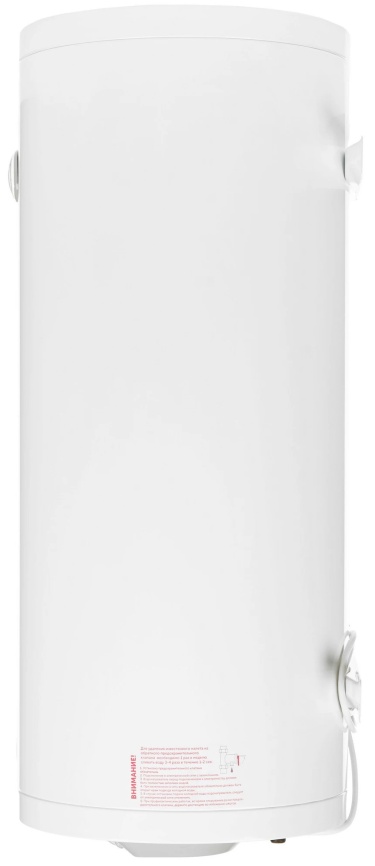 Водонагреватель накопительный De luxe W120VH10 фото 3