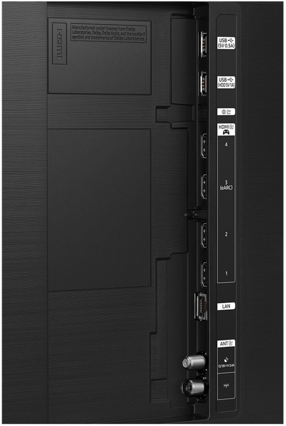 Телевизор Samsung QE85QN90FAUXRU фото 6