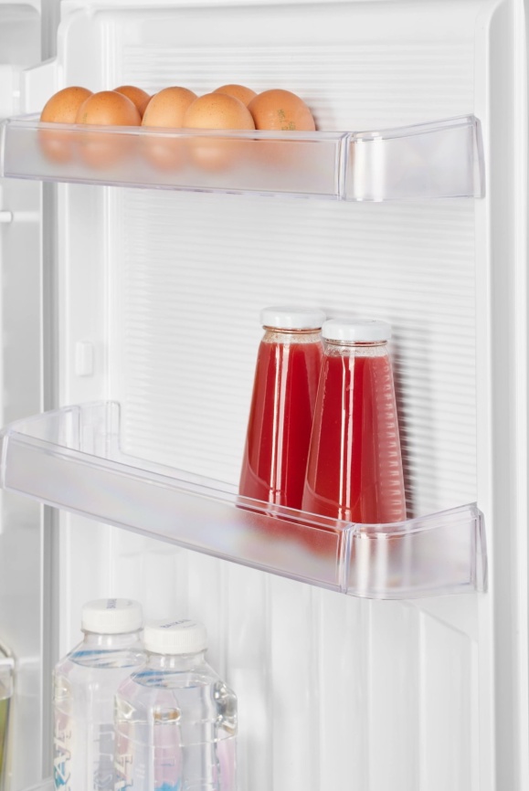 Двухкамерный холодильник Nord NRT 143 132 фото 8