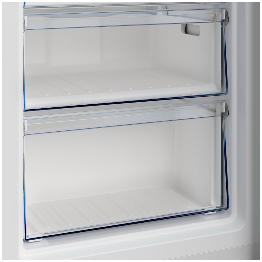 Морозильник Beko B1RFNK292W No Frost A+ 293 л, белый фото 7