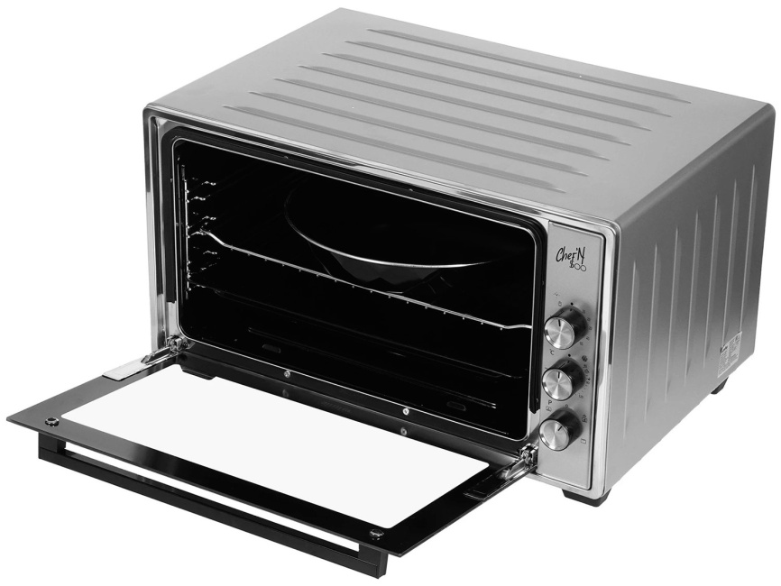 Мини-печь Simfer M50C05 фото 5