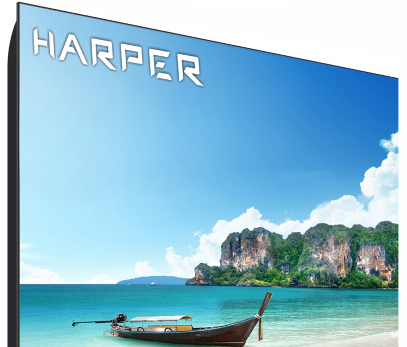 Телевизор Harper 40F720T фото 3