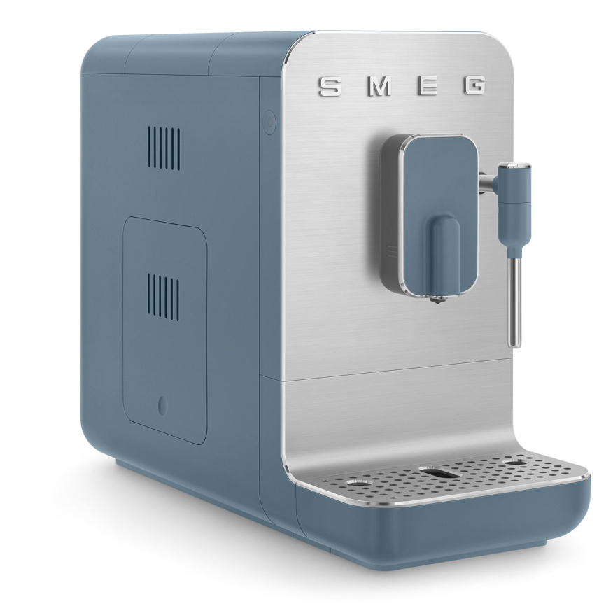 Автоматическая кофемашина Smeg Smeg BCC12SBMEU фото 2