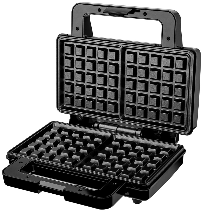 Вафельница Brayer BR2308 фото 7