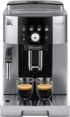 Кофемашина автоматическая De’Longhi ECAM250.23.SB фото 2