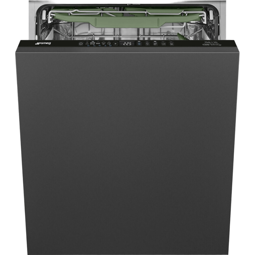 Посудомоечная машина SMEG STL7332CL фото 1