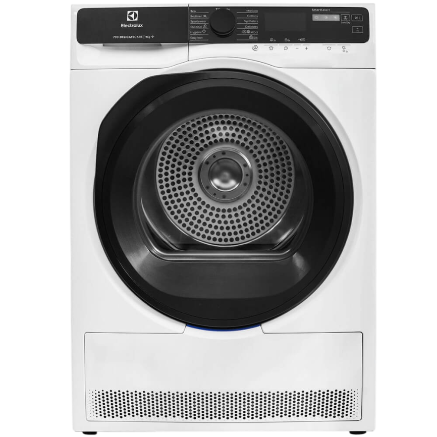 Сушильный барабан ELECTROLUX EW7D595UCE фото 1