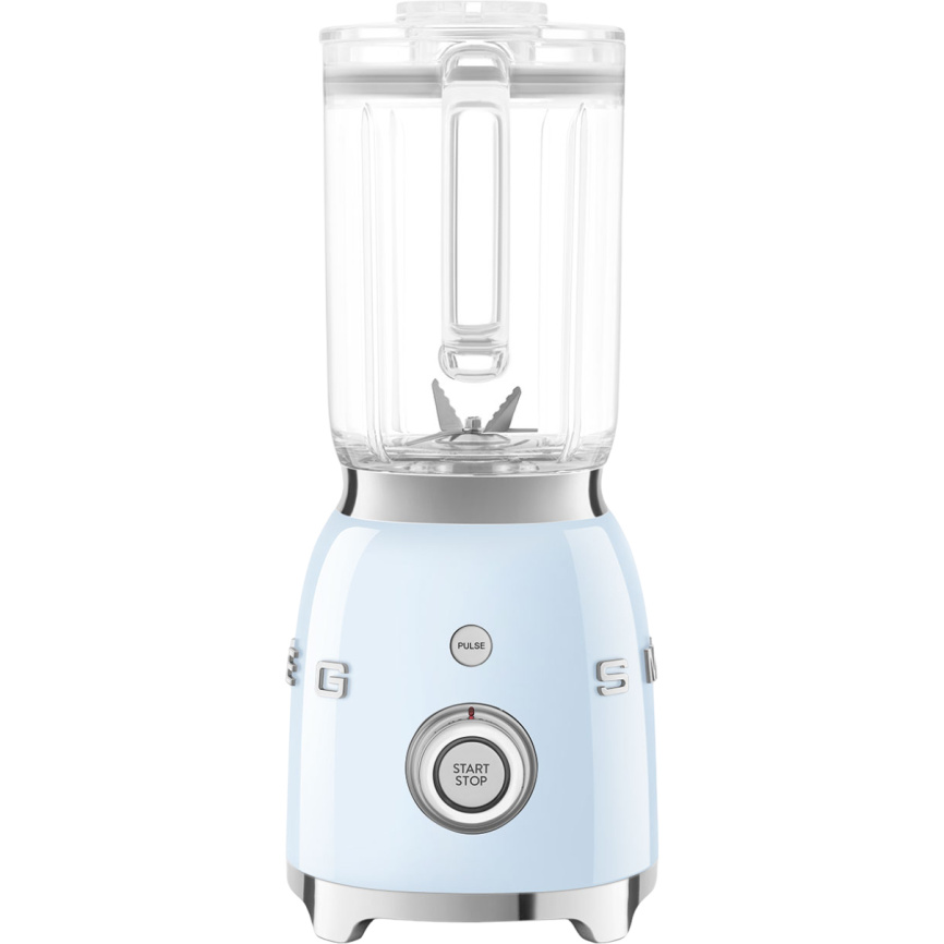 Блендер Smeg Smeg BLF03PBEU фото 3