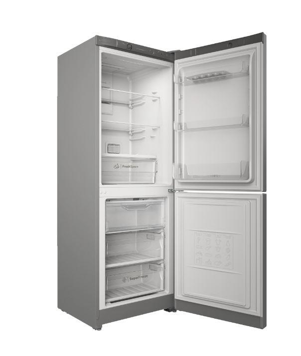 Холодильник ITS 4160 G 869892300090 INDESIT фото 3