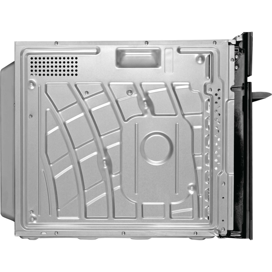 Встраиваемый духовой шкаф Korting OKB 3260 CSGW MW фото 2