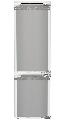 Встраиваемый двухкамерный холодильник Liebherr ICc 5123-22 001 No frost, белый фото 2
