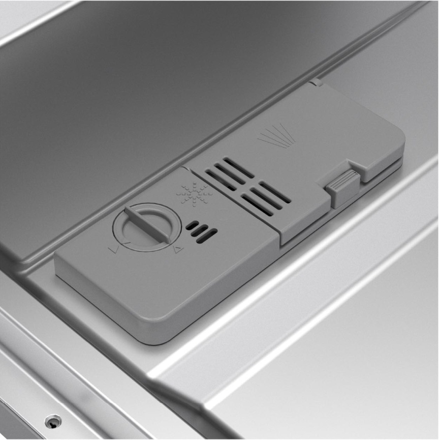 Встраиваемая посудомоечная машина Ardo DBEA14632B2 фото 8