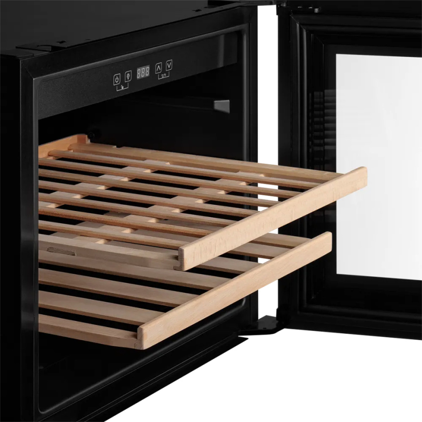 Винный шкаф KUPPERSBERG KUPPERSBERG RBW 45 фото 8