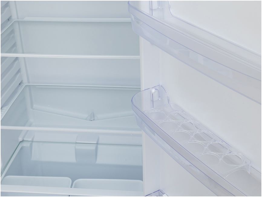 Двухкамерный холодильник Стинол TS 167 фото 8