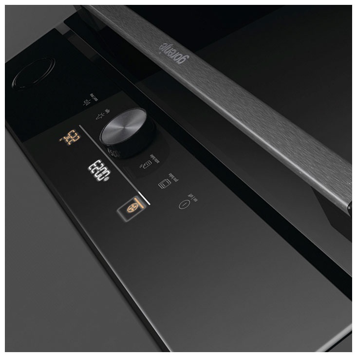 Электрический духовой шкаф Gorenje BSA6747DGWI фото 7