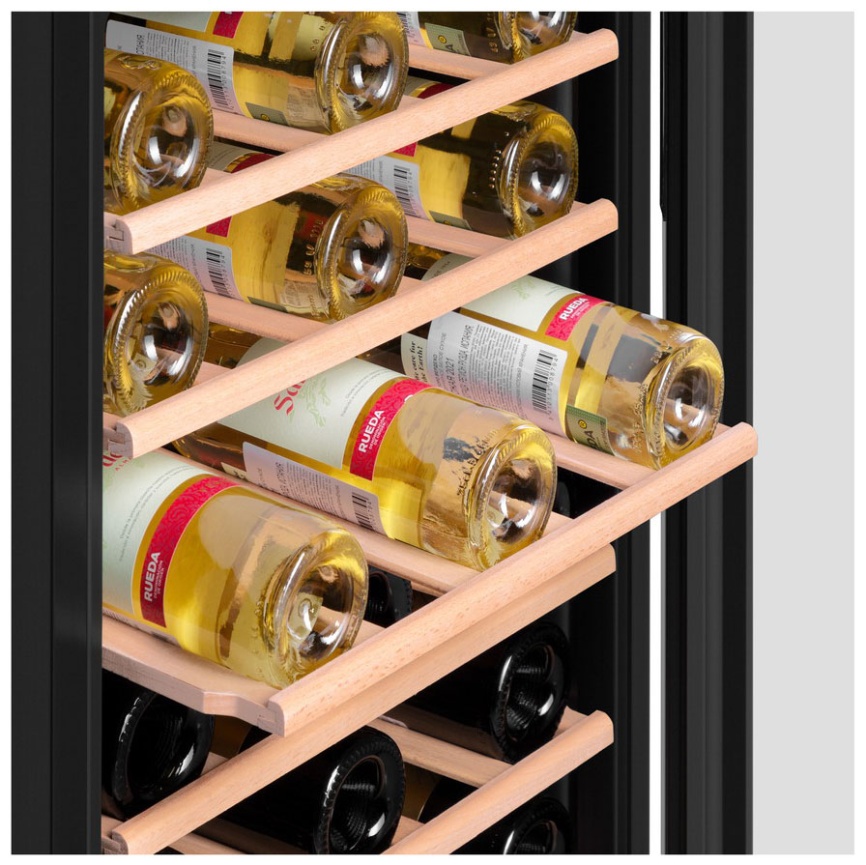 Винный шкаф Maunfeld MFWC-201S84 фото 5