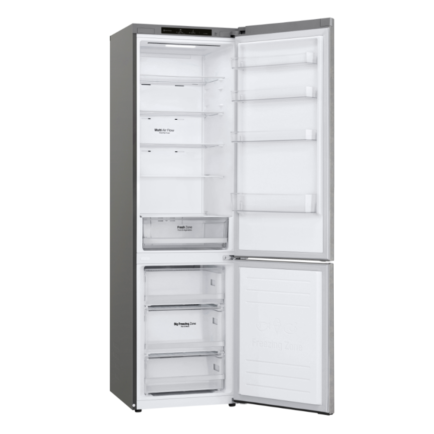 Холодильник LG LG GA-B509MCZL фото 6