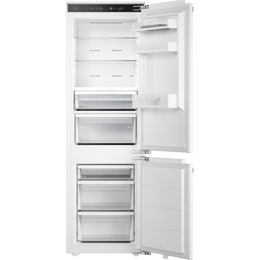 Встраиваемый холодильник ASKO ASKO RBC276DNC1.P фото 2