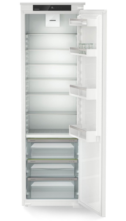 Встраиваемый однокамерный холодильник Liebherr IRBSd 5120-22 001 BioFresh, белый фото 3
