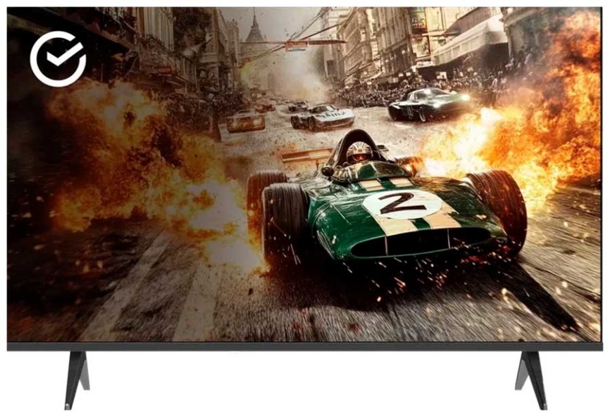 Телевизор Sber SDX-43F3111 фото 1