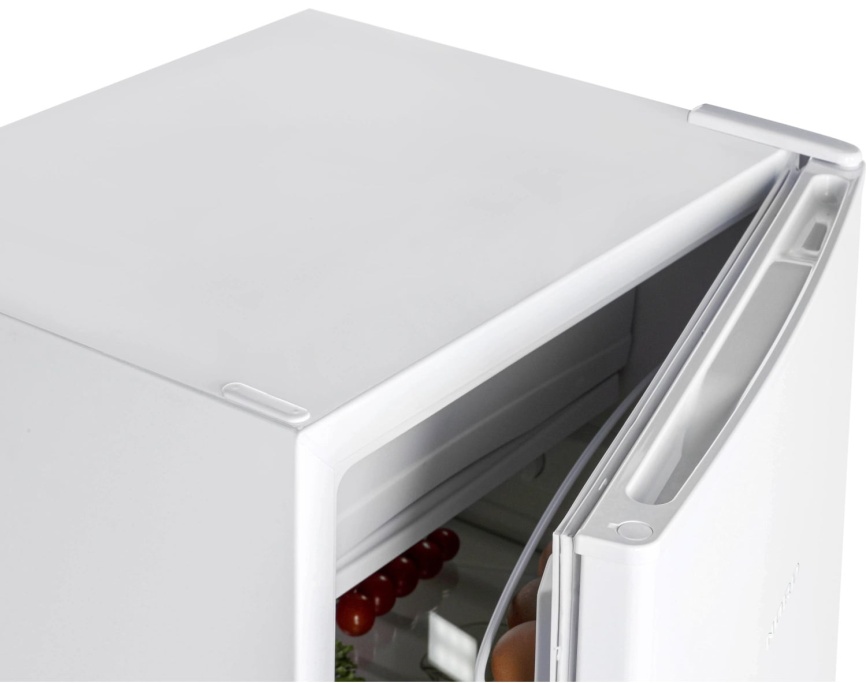 Однокамерный холодильник Nord Однокамерный холодильник с морозильником Nord NR 404 W, 150 л, белый фото 3