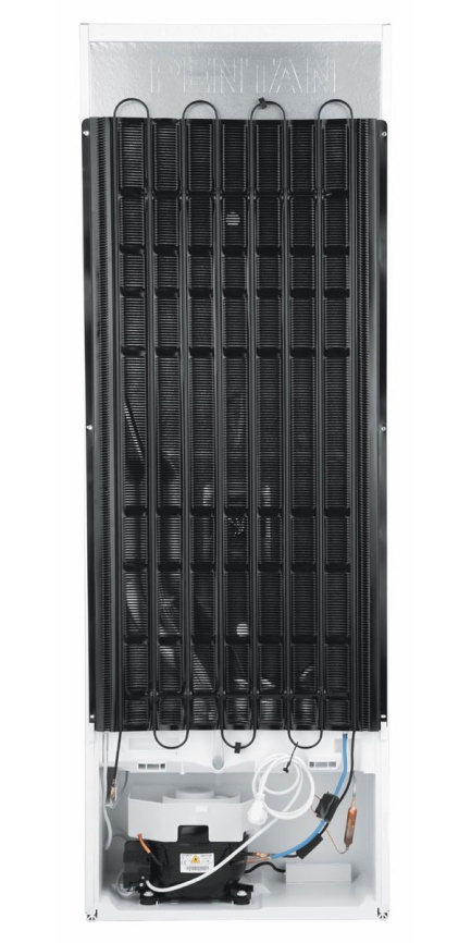 Двухкамерный холодильник Liebherr CUe 2831-26 001, белый фото 9