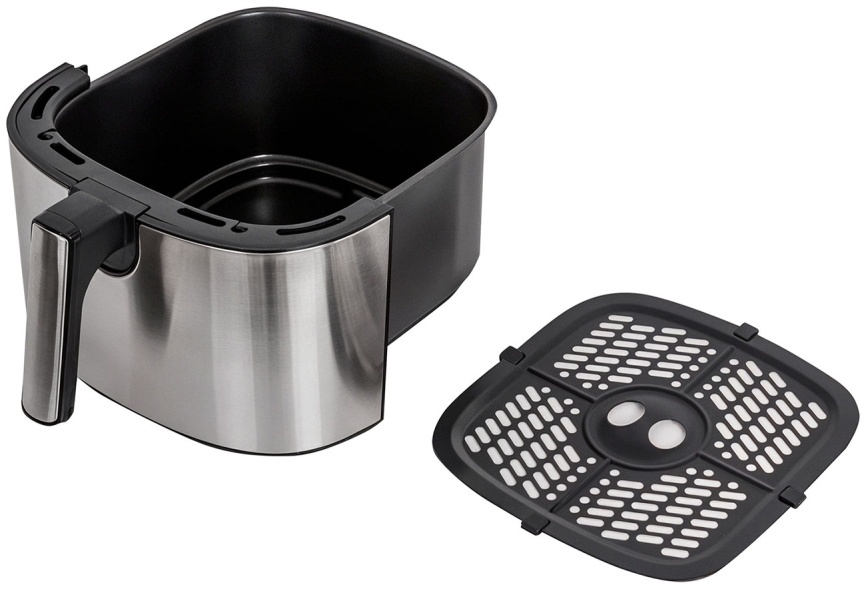 Аэрогриль Pioneer SM516D фото 4