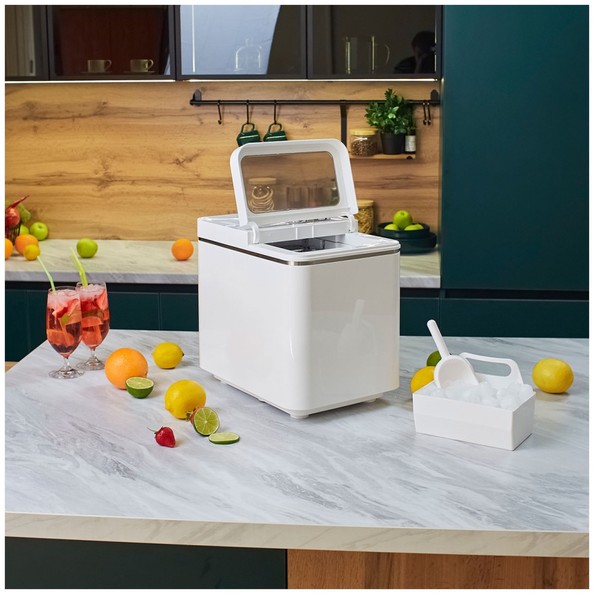 Льдогенератор Libhof IM-312 фото 11