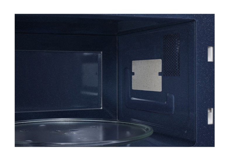 Микроволновая печь 23L SOLO MS23T5018AG/BW серый/чёрный SAMSUNG фото 7