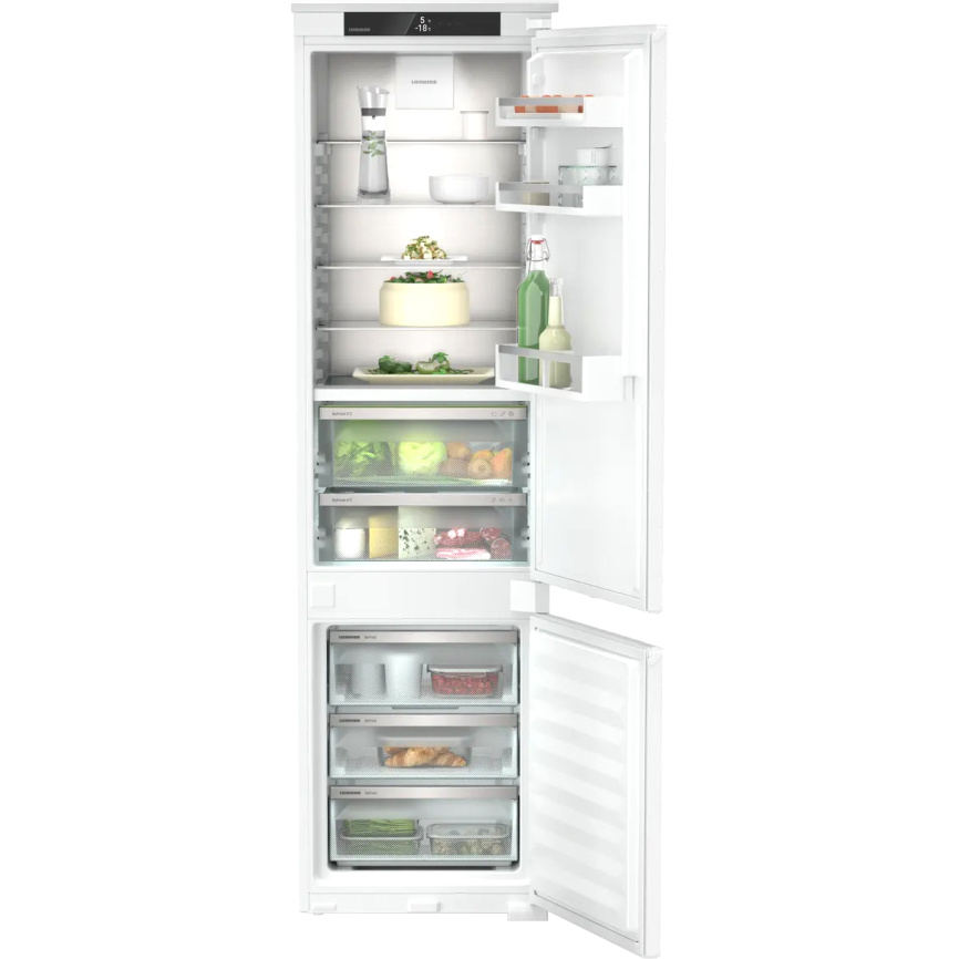 Встраиваемые холодильники Liebherr Liebherr BioFresh ICBNSd 5623-20 001 XL фото 3