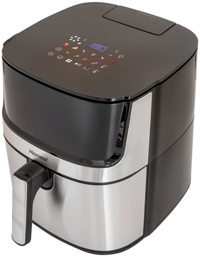 Аэрогриль Pioneer SM516D фото 2