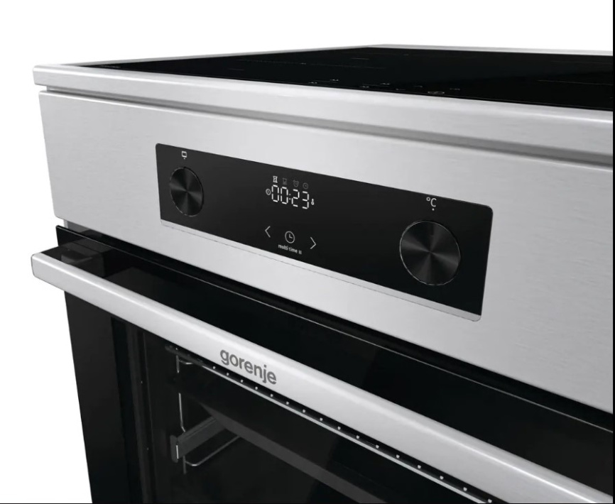 Электрическая плита GEIT6C60XPG 741273 GORENJE фото 6
