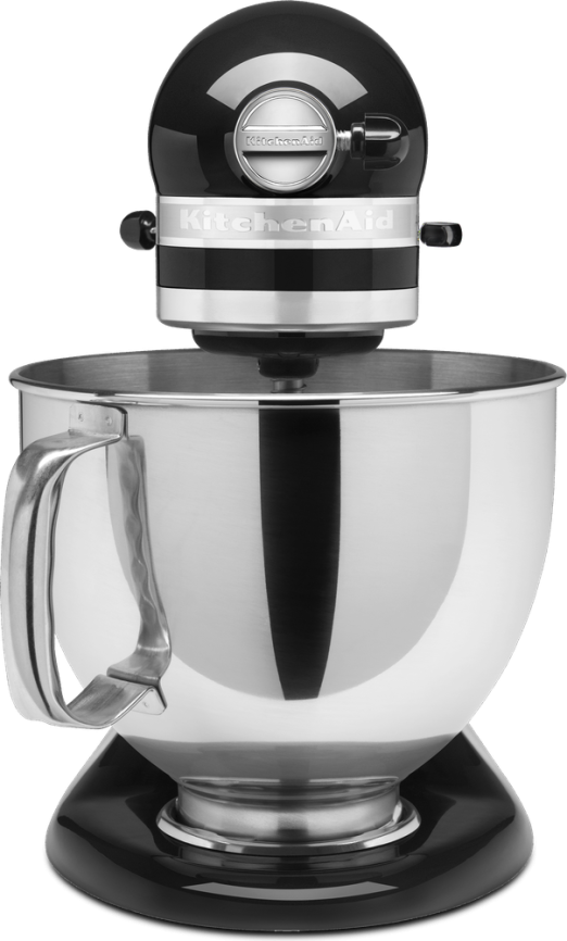 Миксер KitchenAid Artisan 5KSM175PSEOB фото 3