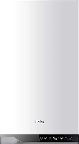 Котел газовый двухконтурный Haier TechLine 2.24 Ti фото 2