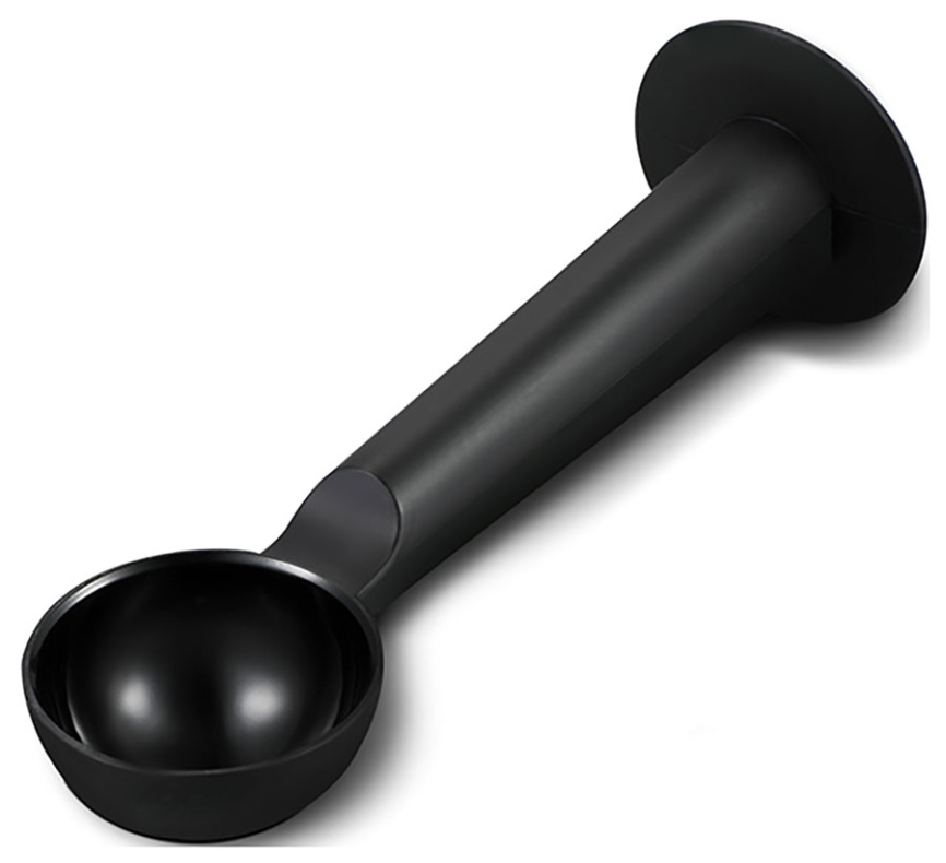 Кофеварка BQ M7003 Стальной фото 8