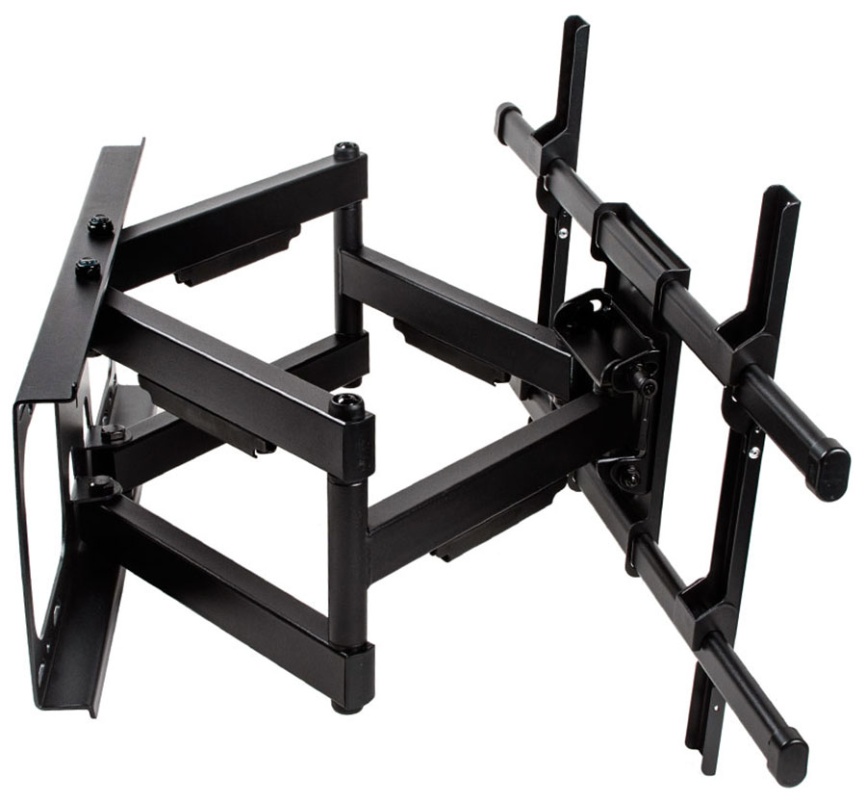 Настенный кронштейн Arm media для LED/LCD телевизоров PARAMOUNT-70 black фото 3