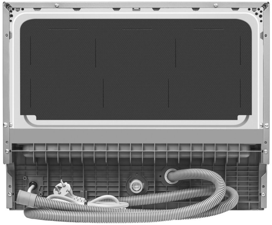 Встраиваемая посудомоечная машина Meferi MDW4563 COMPACT POWER фото 14