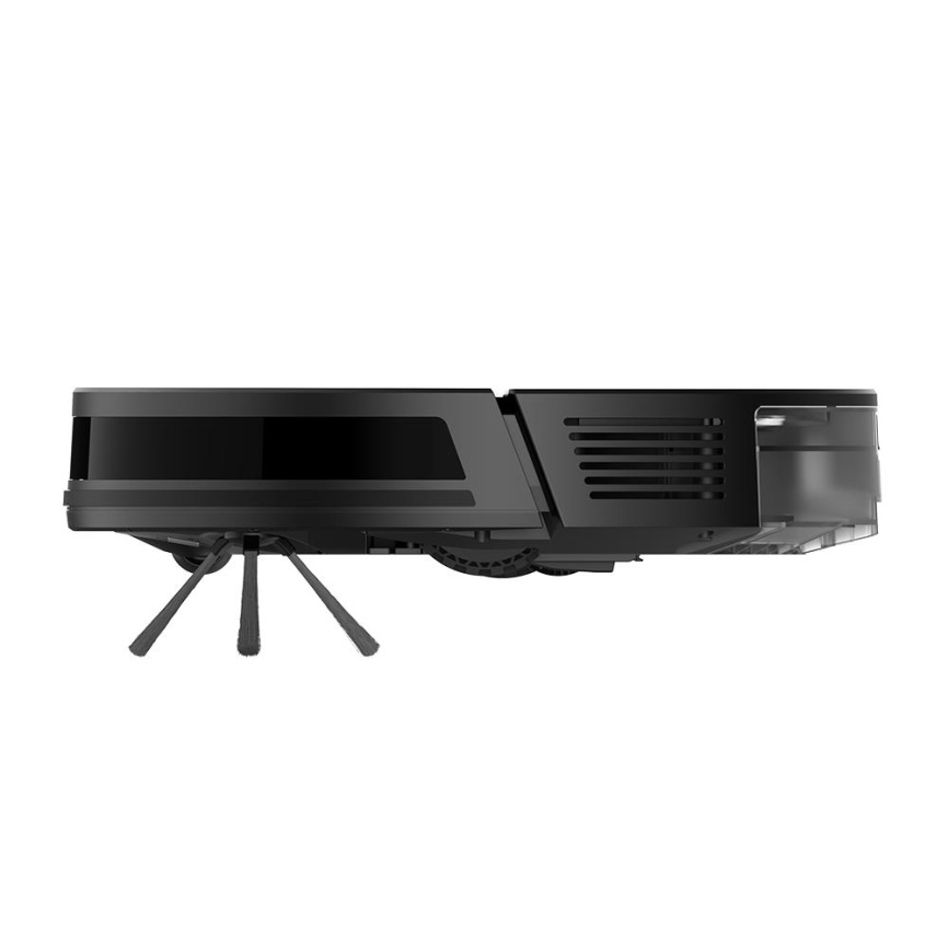 Пылесос Робот M1 ROB-03 BLACK HONOR CHOICE фото 7