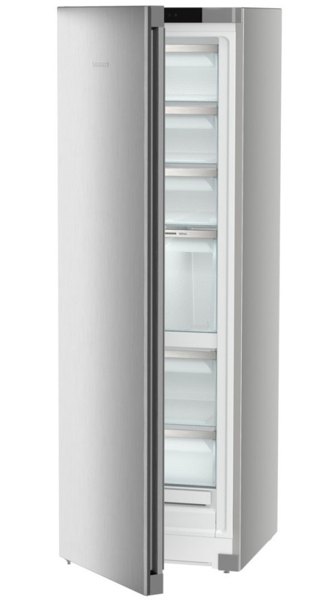 Морозильник Liebherr SFNsfd 5247-22 001 No Frost A++ 320 л, серебристый фото 8