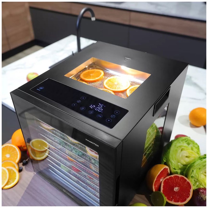 Дегидратор Libhof FDA-10 фото 11