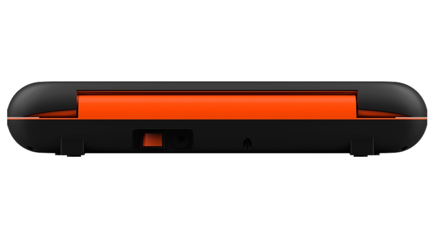 Вакуумный упаковщик Garlyn V-1100 Pro Camp фото 4