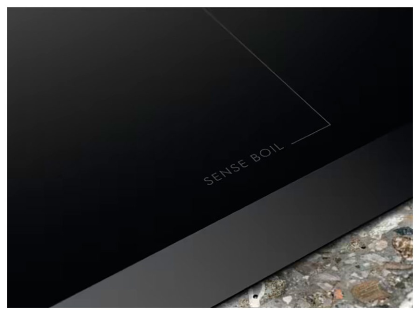 Электрическая варочная панель Electrolux EIS82453 78 см, 4 конфорки стеклокерамика, черный фото 3