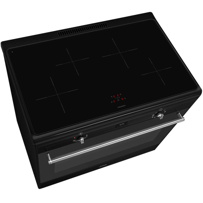 Варочный центр Smeg SMEG CX91IMBL фото 5
