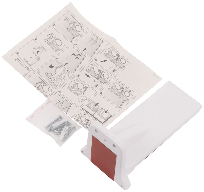 Соединительный кит Schaub Lorenz 1.2 без полки фото 3