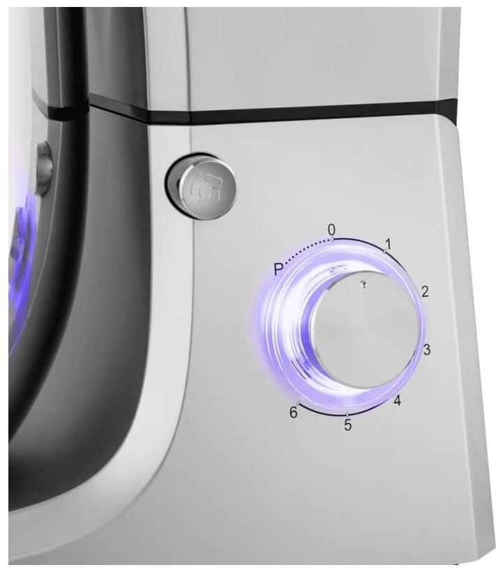 Миксер Maunfeld MF-432S фото 3