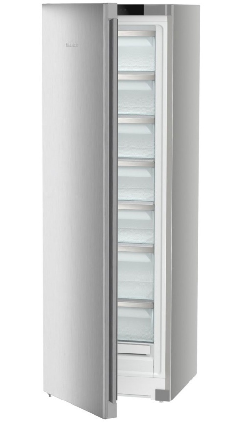 Морозильник Liebherr SFNsfd 5227-22 001 No Frost A++ 320 л, серебристый фото 7