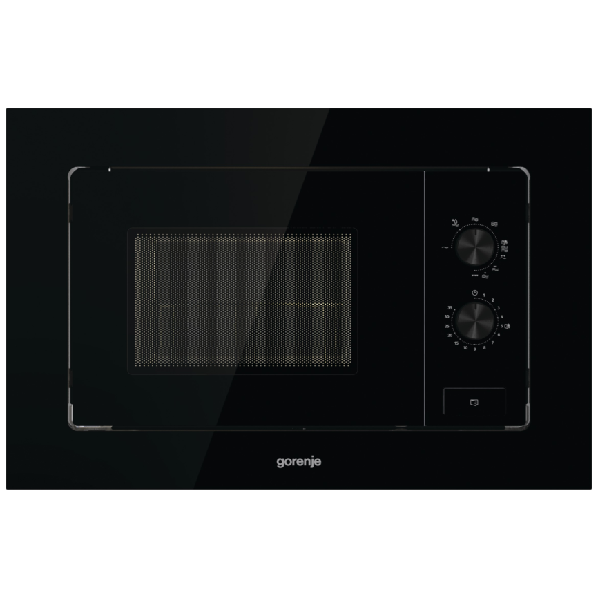 Встраиваемые микроволновые печи GORENJE Gorenje BM201EG1BG фото 1