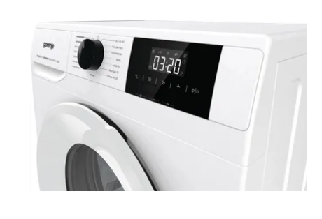 Стиральная машина W5NGPI72SBS/C 20017772 GORENJE фото 4